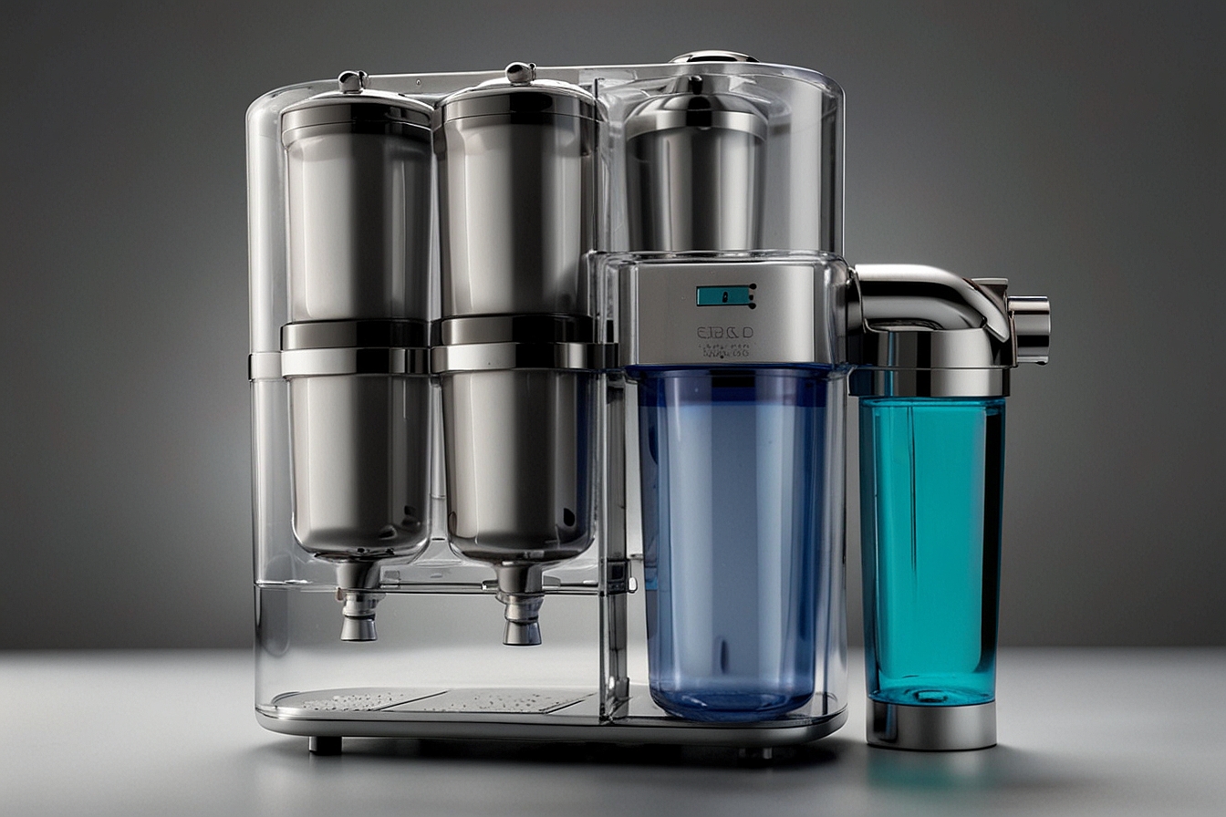 Filtru Premium